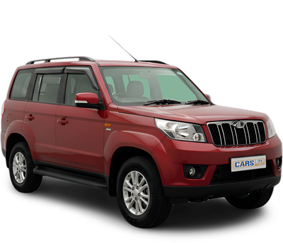 Mahindra TUV300-img